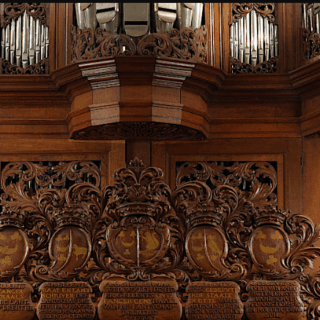 PROSPECTUM The Radeker & Garrels Organ of The Magnuskerk Anloo (NL) Version 2