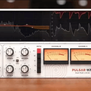 Pulsar Audio Pulsar 1178 v1.5.4