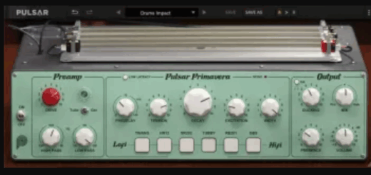 Pulsar Primavera