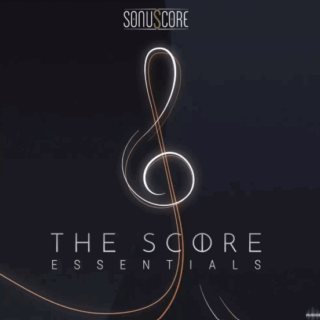 Sonuscore The Score Essentials KONTAKT