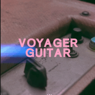 Teletone Audio Voyager Guitar KONTAKT