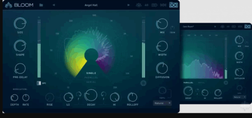 UVI Bloom v1.0.0