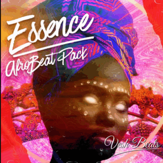 Vesh Beats Essence Afrobeats