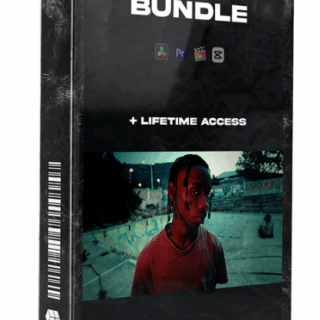 VincentColorFilm – THE MASTER BUNDLE