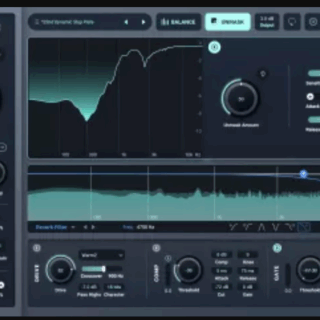 iZotope Equinox 1.0.0