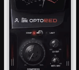 Tone Empire OptoRED