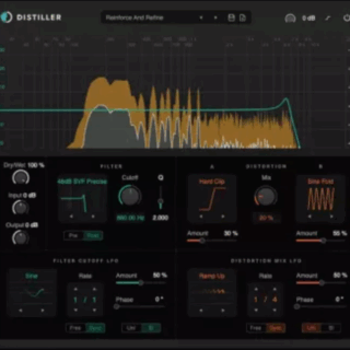 Diginoiz Distiller v1.0.0 Patched